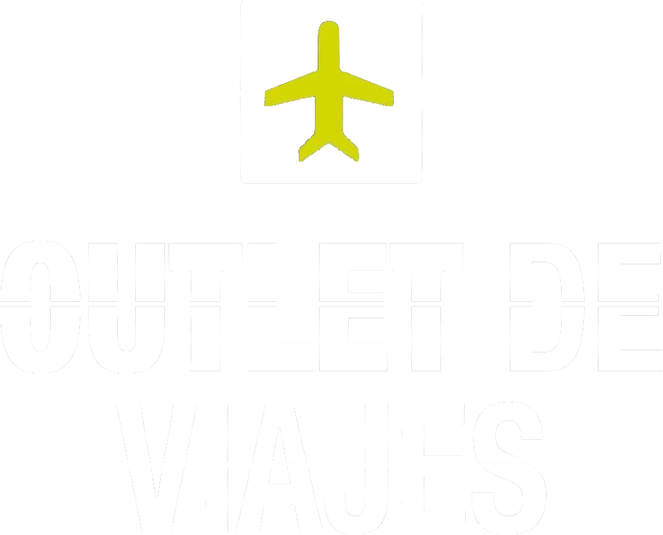 Outlet de Viajes