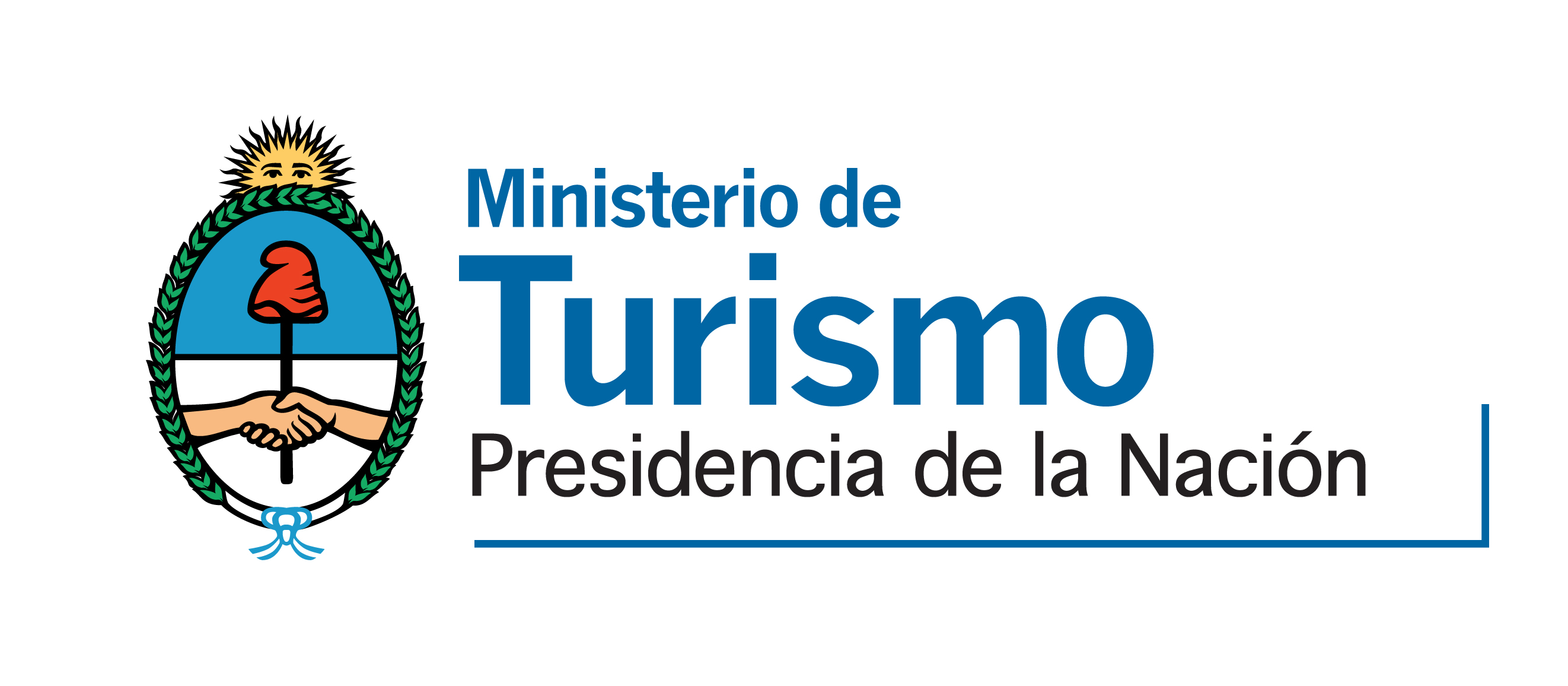 Ministerio de Turismo