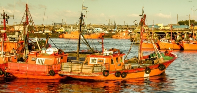 MAR DEL PLATA - FIN DE SEMANA - noviembre 