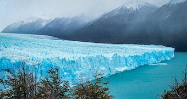 EL CALAFATE Y USHUAIA - Salida 19 de enero 2025