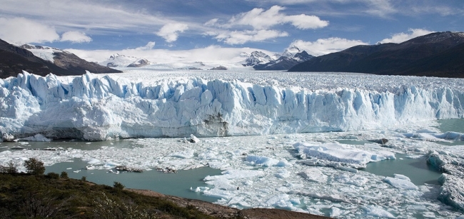 EL CALAFATE - fin de semana largo carnaval 