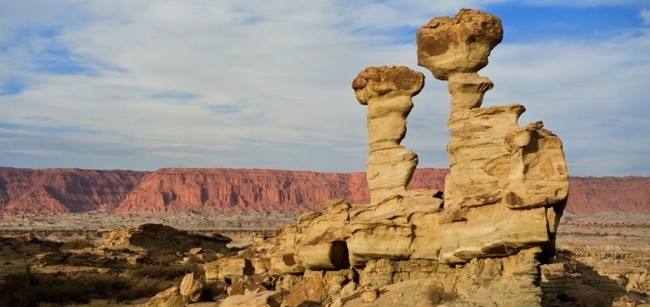 TALAMPAYA  y VALLE DE LA LUNA - FIN DE SEMANA DE CARNAVAL-SALIDA 01 DE MARZO 2025