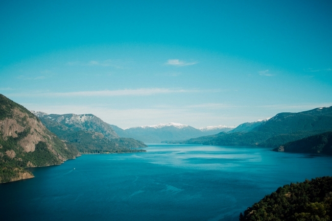 San Martin de los Andes - Semana santa