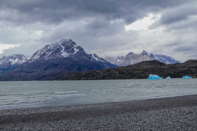 PERLAS AUSTRALES, MALVINAS Y ANTARTIDA - 04 de enero 2025