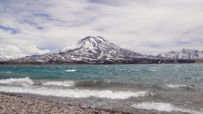 MENDOZA  / SAN RAFAEL  - VERANO 2025