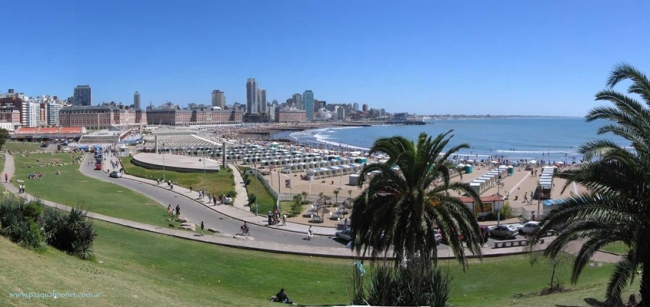 MAR DEL PLATA  - Salida 31 de Diciembre 2025